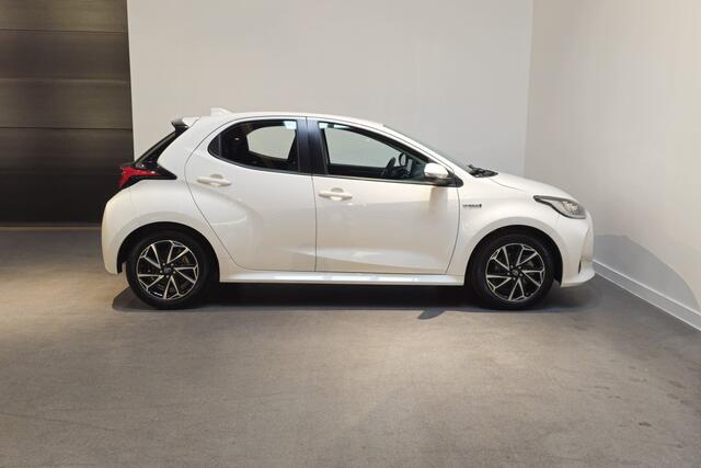 Toyota YARIS 1.5 Hybrid Dynamic - Apple Carplay/Android Auto - Adaptive Cruise - LED