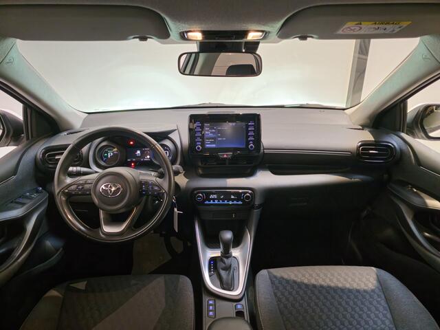 Toyota YARIS 1.5 Hybrid Dynamic - Apple Carplay/Android Auto - Adaptive Cruise - LED