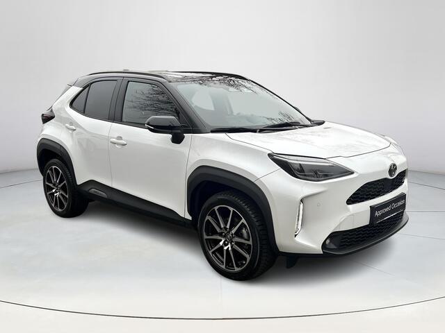 Toyota YARIS Cross 1.5 Hybrid 130 GR SPORT