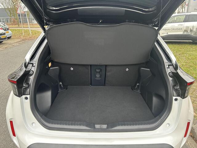 Toyota YARIS Cross 1.5 Hybrid 130 GR SPORT