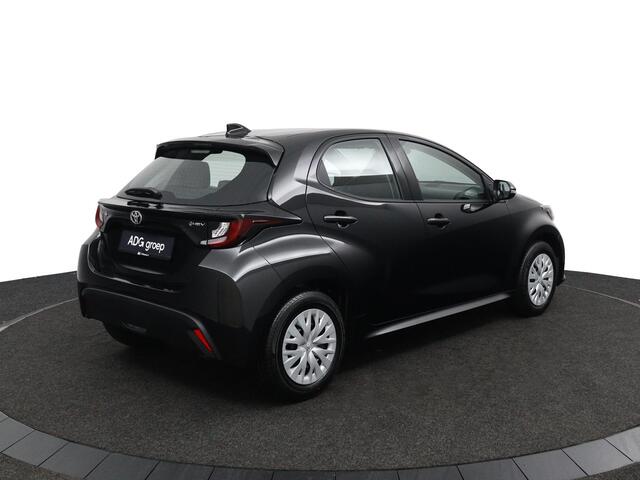 Toyota YARIS 1.5 Hybrid 115 Comfort | Adaptieve Cruise Control | Achteruitrijcamera | Climate Control | Nieuwe Auto |