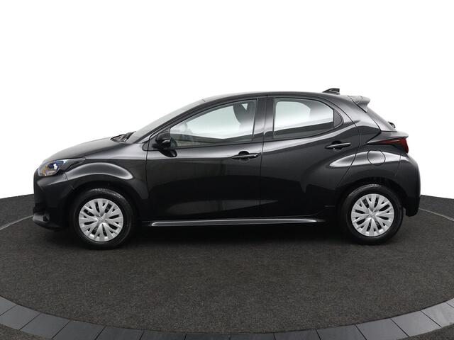 Toyota YARIS 1.5 Hybrid 115 Comfort | Adaptieve Cruise Control | Achteruitrijcamera | Climate Control | Nieuwe Auto |