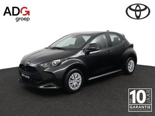 toyota-yaris-1.5-hybrid-115-comfort