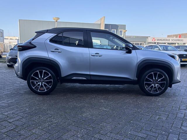 Toyota YARIS Cross 1.5 Hybrid GR Sport Trekhaak