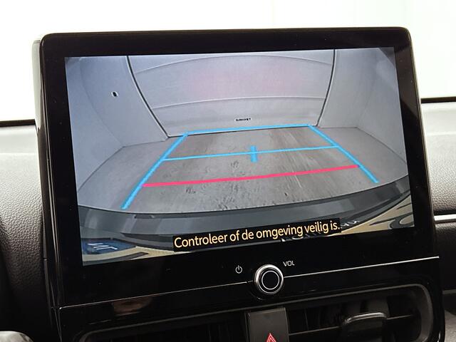Toyota YARIS 1.5 Hybrid Dynamic | Dodehoek sensoren | Stoel- en stuurverwarming | Comfort Pack | Financiering QvG