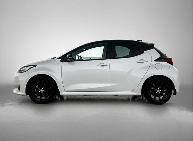 Toyota YARIS 1.5 Hybrid Style Limited | Head-up Display | Stoel- en stuurverwarming |