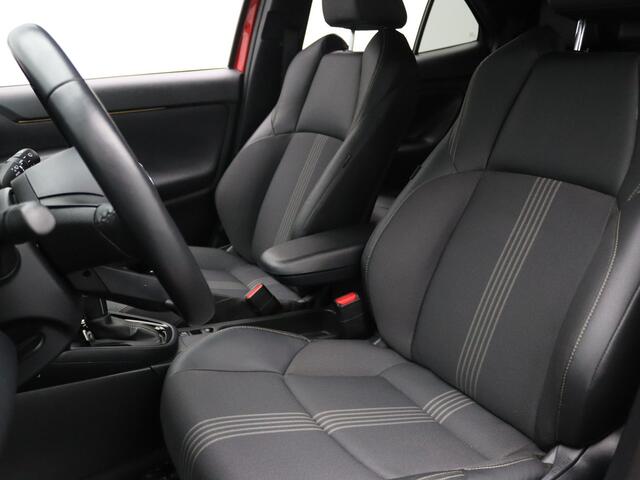 Toyota YARIS Cross 1.5 Hybrid Adventure JBL | Head-Up | Camera | Parkeersens. v+a | Stoel-/stuur-/voorruitverw.