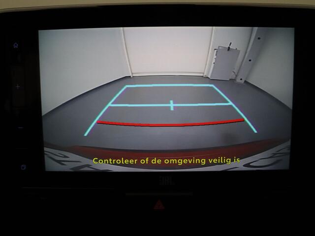 Toyota YARIS Cross 1.5 Hybrid Adventure JBL | Head-Up | Camera | Parkeersens. v+a | Stoel-/stuur-/voorruitverw.