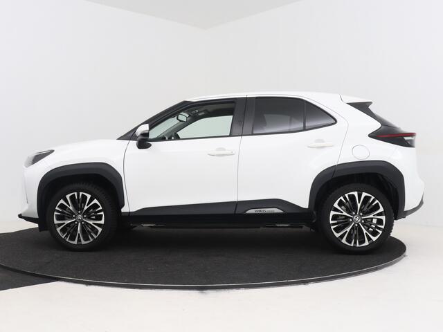 Toyota YARIS Cross 1.5 Hybrid Executive | JBL | Head-up display | Stoelverwarming |