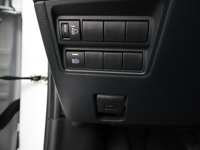 Toyota YARIS Cross 1.5 Hybrid Executive | JBL | Head-up display | Stoelverwarming |