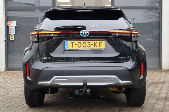 Toyota YARIS Cross 1.5 Hybrid Explore | Trekhaak | Parkeersensoren v+a | Stoelverwa