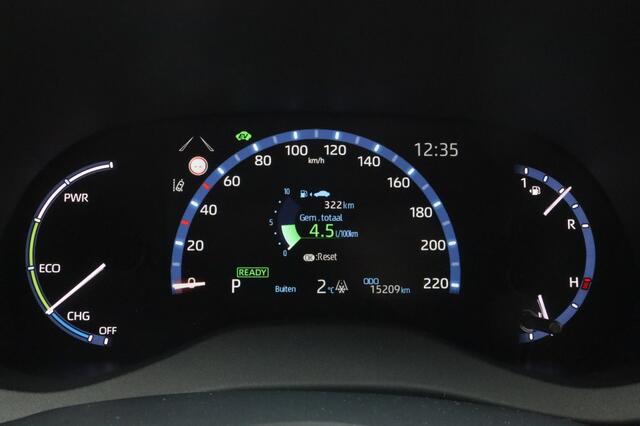 Toyota YARIS Cross 1.5 Hybrid Explore | Trekhaak | Parkeersensoren v+a | Stoelverwa