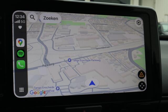 Toyota YARIS Cross 1.5 Hybrid Explore | Trekhaak | Parkeersensoren v+a | Stoelverwa