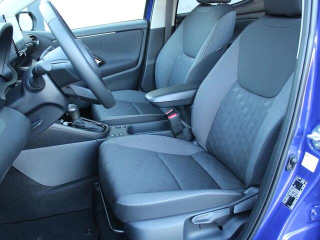 Toyota YARIS 1.5 Hybrid 115 First Edition | APPLE CARPLAY | ACHTERUITRIJCAMERA |