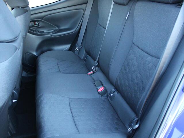 Toyota YARIS 1.5 Hybrid 115 First Edition | APPLE CARPLAY | ACHTERUITRIJCAMERA |