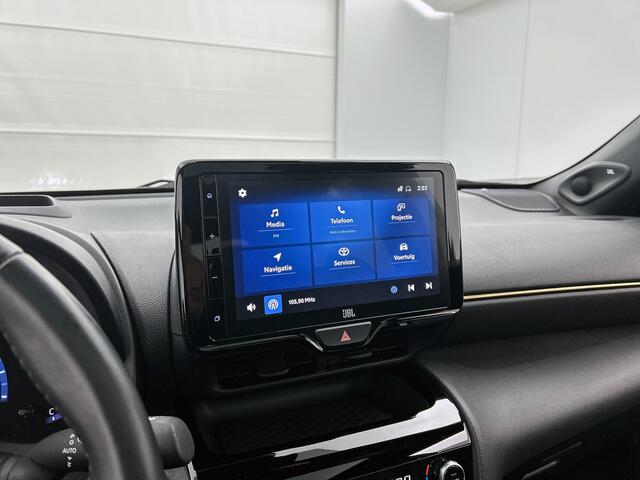 Toyota YARIS Cross 1.5 Hybrid Explore Limited AWD | JBL | Head-up display | Panorama dak |