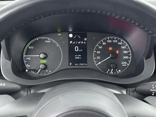 Toyota YARIS 1.5 Hybrid Active | Achteruitrijcamera | Navigatiesysteem |