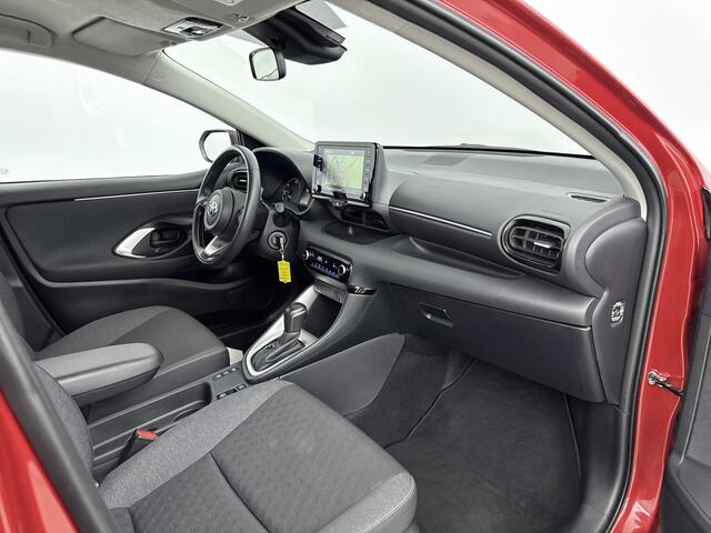 Toyota YARIS 1.5 Hybrid Active | Achteruitrijcamera | Navigatiesysteem |