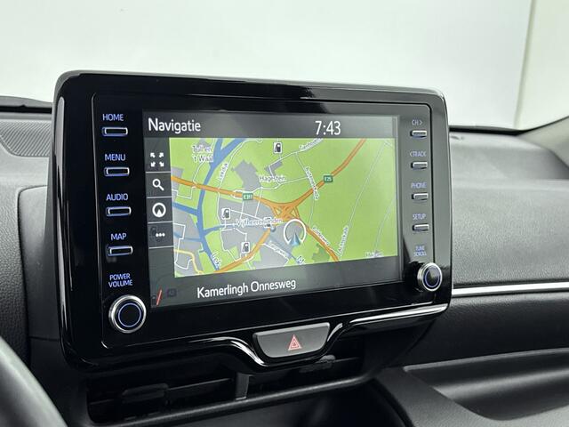 Toyota YARIS 1.5 Hybrid Active | Achteruitrijcamera | Navigatiesysteem |