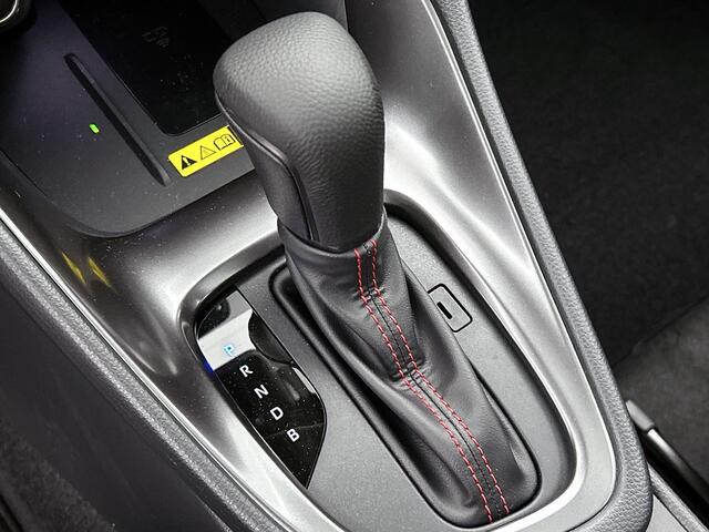 Toyota YARIS 1.5 Hybrid 130 GR Sport Plus Pack *Vraag Naar De Levertijd*