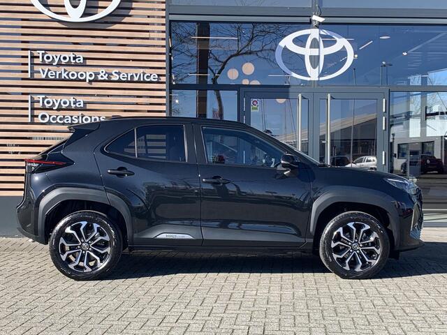 Toyota YARIS Cross 1.5 Hybrid 115 First Edition