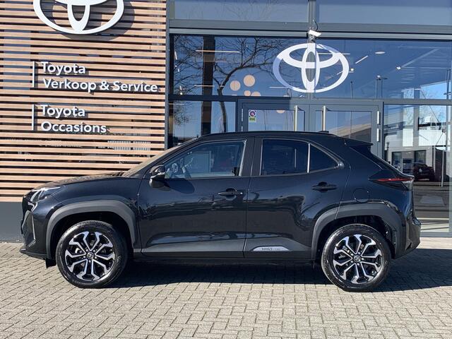 Toyota YARIS Cross 1.5 Hybrid 115 First Edition