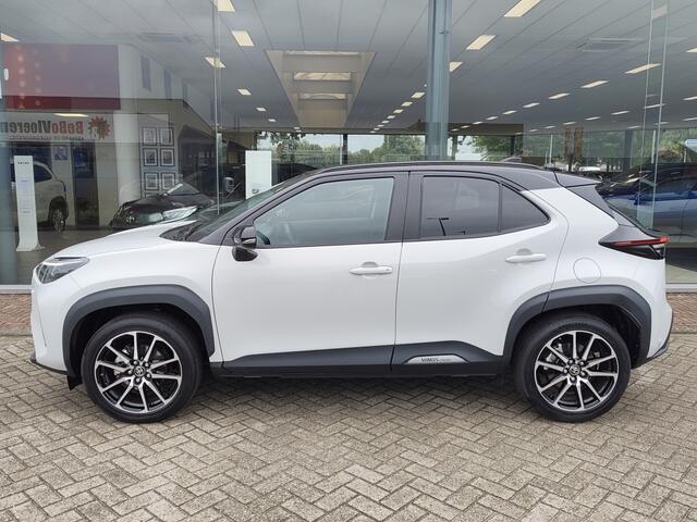 Toyota YARIS Cross 1.5 Hybrid 130 GR Sport | Head-Up Display | JBL | Sensoren |