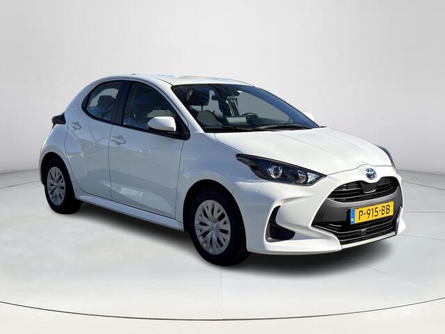 Toyota YARIS 1.5 Hybrid Active **ADAPTIEF CRUISE CONTROL/ CLIMATE CONTROL/ PARKEERCAMERA**
