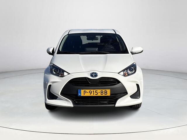 Toyota YARIS 1.5 Hybrid Active **ADAPTIEF CRUISE CONTROL/ CLIMATE CONTROL/ PARKEERCAMERA**