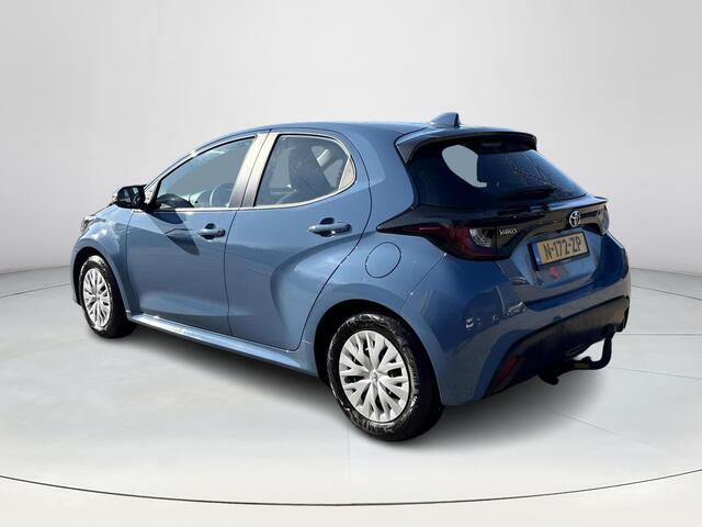 Toyota YARIS 1.5 Hybrid Active **TREKHAAK/ ADAPTIEF CRUISE CONTROL/ CLIMATE CONTROL/ PARKEERCAMERA**