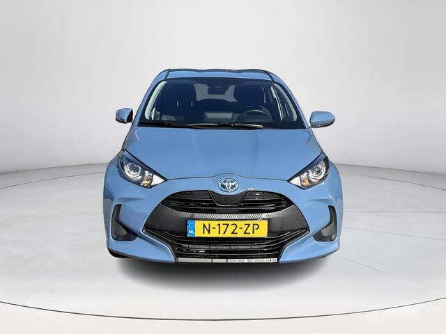 Toyota YARIS 1.5 Hybrid Active **TREKHAAK/ ADAPTIEF CRUISE CONTROL/ CLIMATE CONTROL/ PARKEERCAMERA**