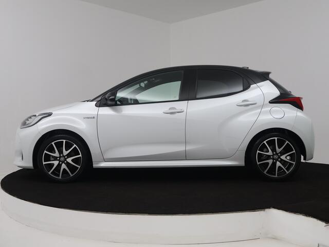 Toyota YARIS 1.5 Hybrid Executive