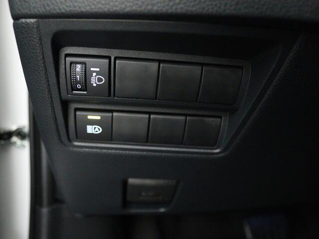 Toyota YARIS 1.5 Hybrid Executive