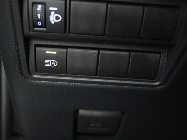 Toyota YARIS 1.5 Hybrid Executive