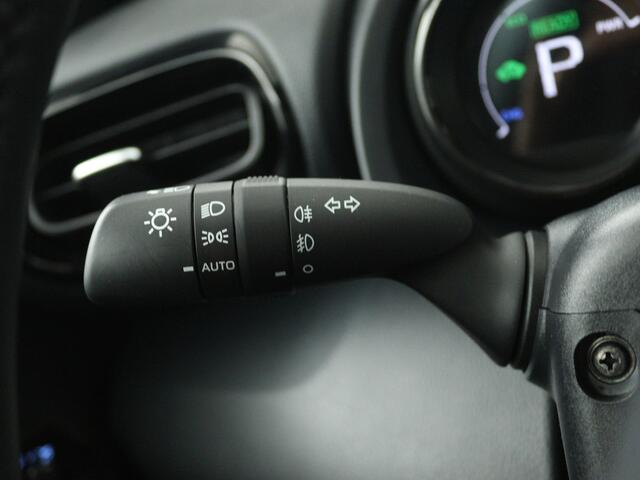 Toyota YARIS 1.5 Hybrid Executive