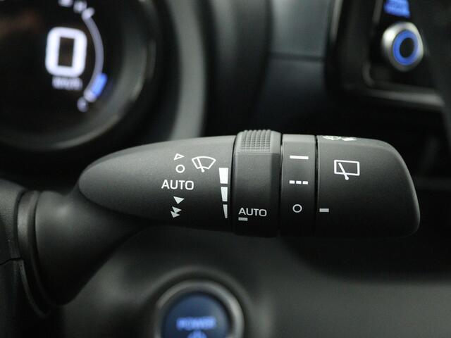 Toyota YARIS 1.5 Hybrid Executive