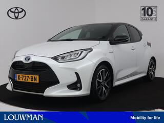 toyota-yaris-1.5-hybrid-executive