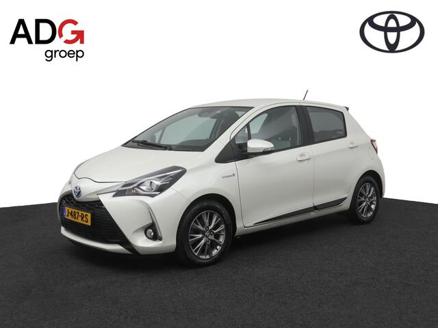 Toyota YARIS 1.5 Hybrid Aspiration | Climate control | Cruise control | Parkeercamera |