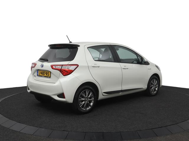 Toyota YARIS 1.5 Hybrid Aspiration | Climate control | Cruise control | Parkeercamera |