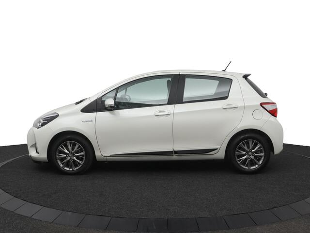 Toyota YARIS 1.5 Hybrid Aspiration | Climate control | Cruise control | Parkeercamera |