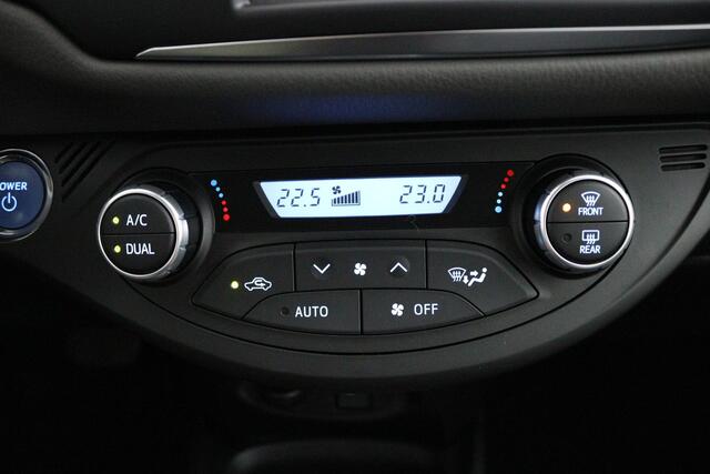 Toyota YARIS 1.5 Hybrid Aspiration | Climate control | Cruise control | Parkeercamera |