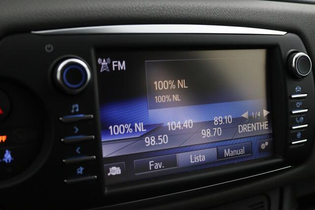 Toyota YARIS 1.5 Hybrid Aspiration | Climate control | Cruise control | Parkeercamera |