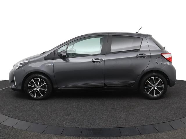 Toyota YARIS 1.5 Hybrid | Climate control | Cruisecontrol | Parkeercamera |