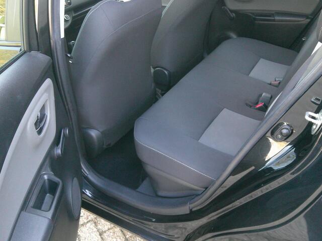 Toyota YARIS 1.5 Hybrid Aspiration Trekhaak