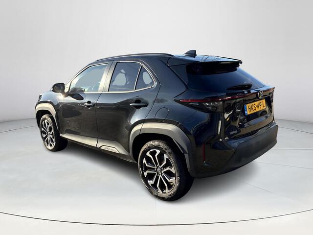 Toyota YARIS Cross 1.5 Hybrid 115 Dynamic **COMFORT PACK