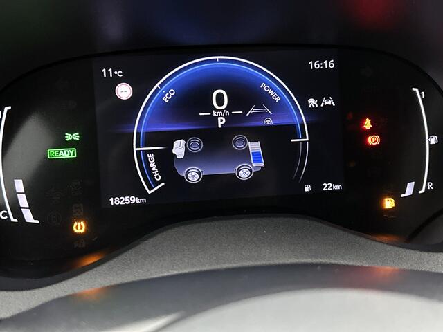 Toyota YARIS 1.5 Hybrid 115 First Edition | Dealeronderhouden |