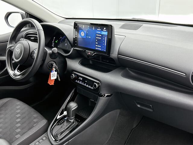 Toyota YARIS 1.5 Hybrid 115 First Edition | Dealeronderhouden |
