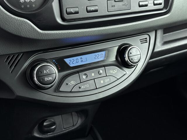 Toyota YARIS 1.5 Hybrid Aspiration | Airco | Elektrische Ramen |