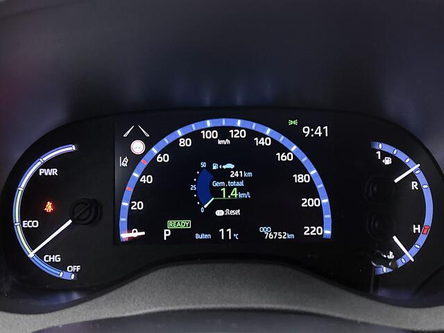 Toyota YARIS Cross 1.5 Hybrid Explore | 1e Eigenaar | NIEUW GELEVERD & ONDERHOUDEN | Stoelverwarming | PDC voor en achter |