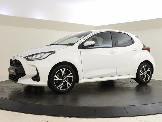 Toyota YARIS 1.5 Hybrid 115 Style | blind Spot | stoel + Stoelverw. | PDC v+a